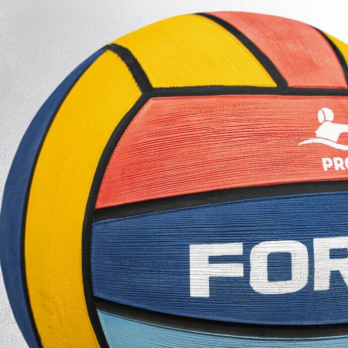 Official water polo ball