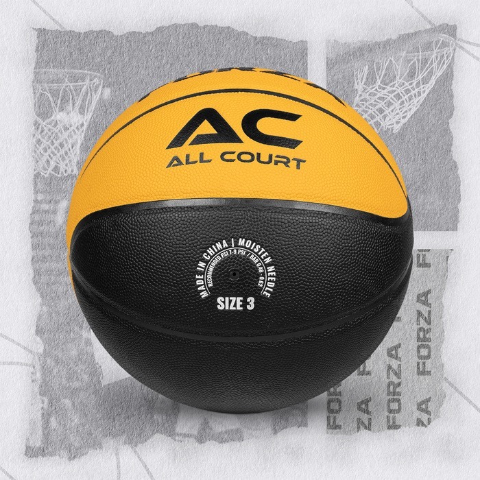 basketball ball outdoor/indoor