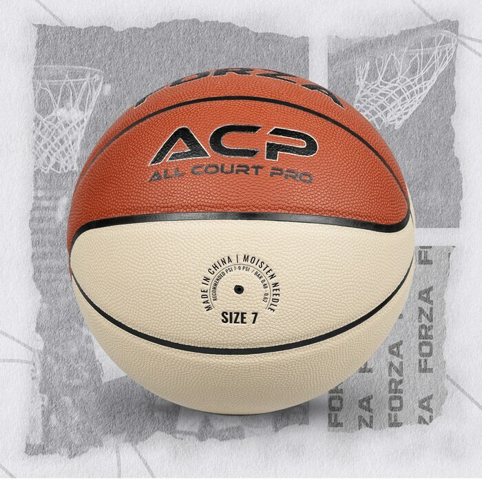 29.5 outdoor basketball