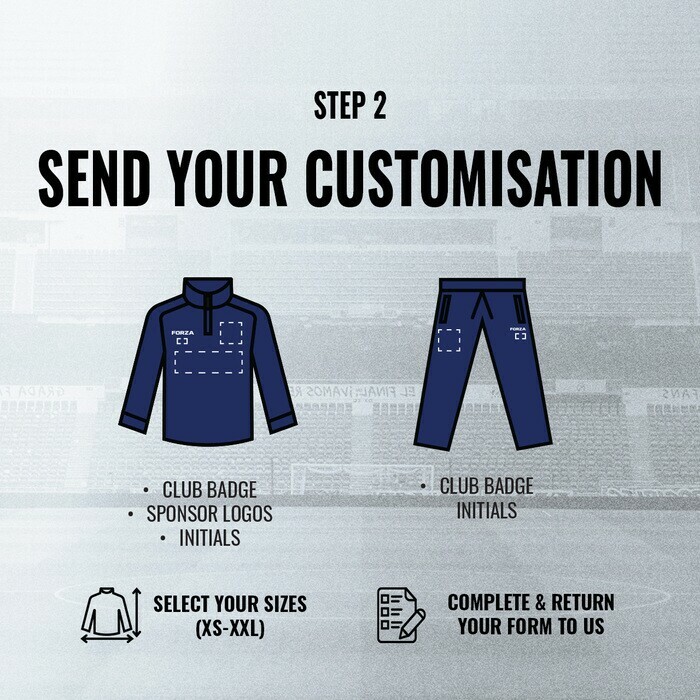 men's tracksuit set 
