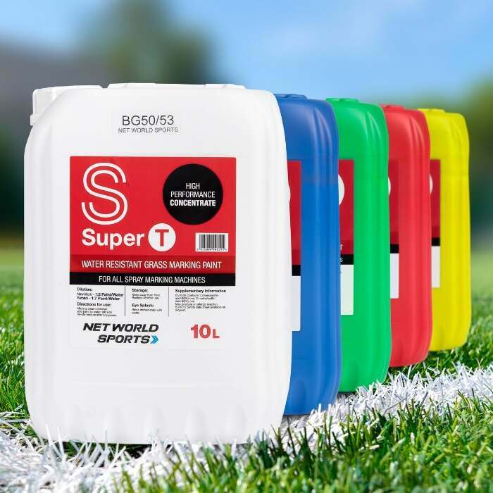 Line Marking Paint Concentrate