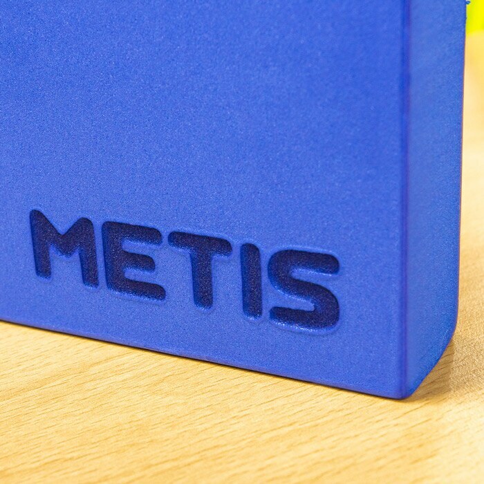 soft EVA foam yoga block