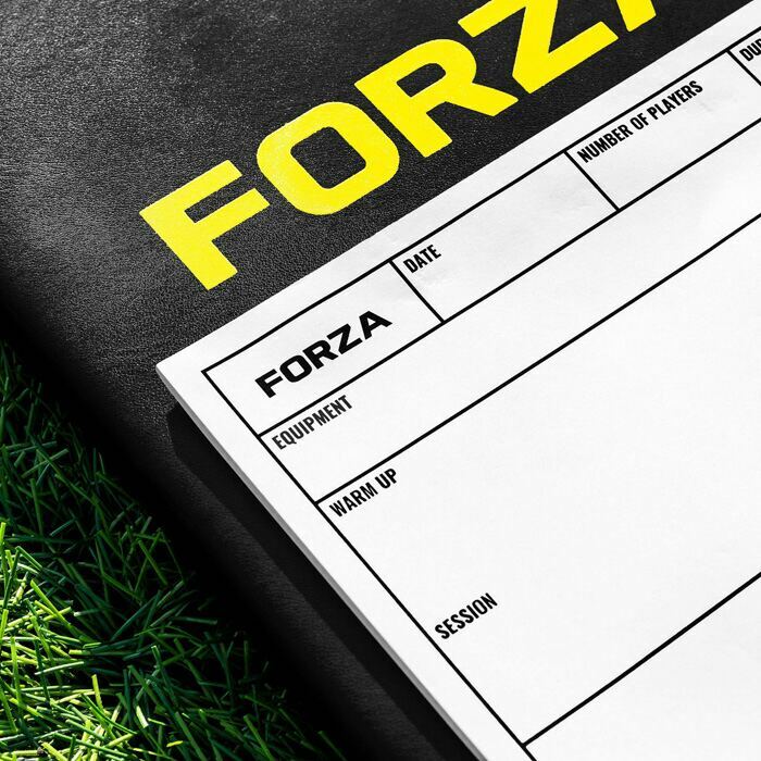 Coaching Folders For Multi-Sports | Compact Tactical Folders
