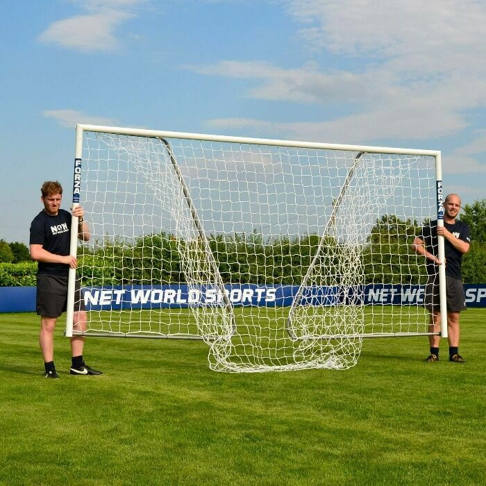Foldaway Side Frames For Excellent Portability