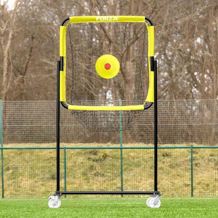 Football Crossing Practice