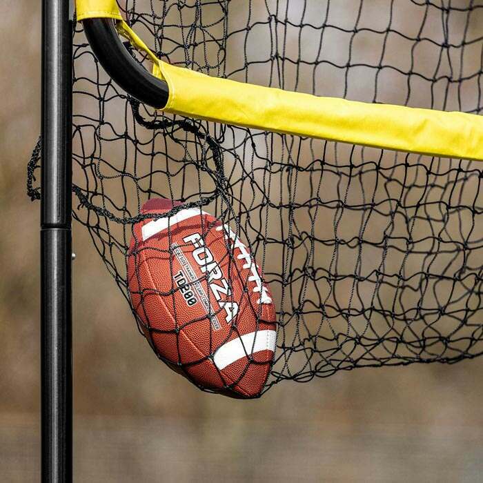 Quarterback Net
