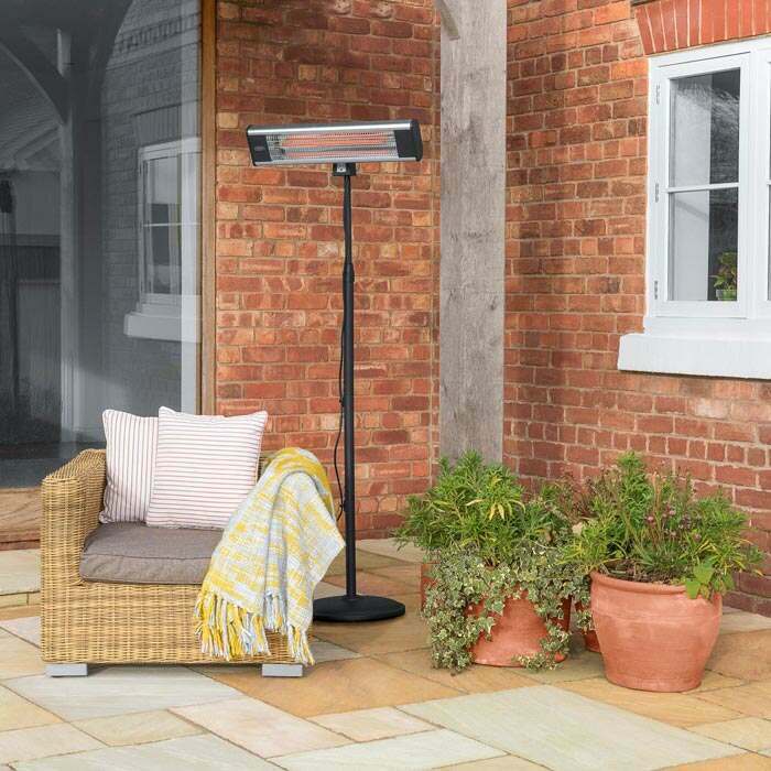 Best Patio Heater