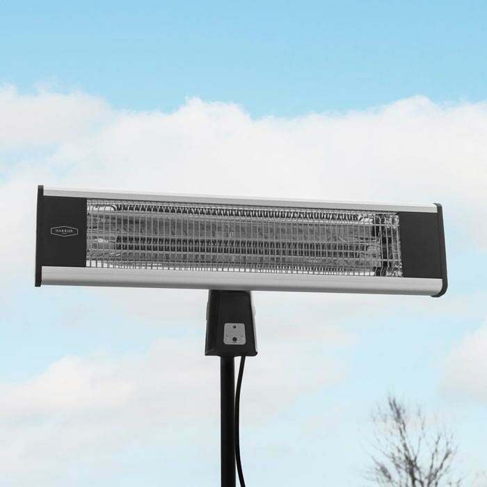 Best Outdoor Heater