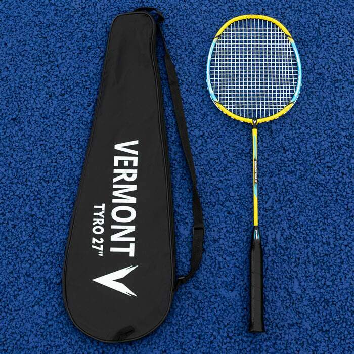 High Performance Badminton Rackets | Kids, Junior & Senior Rackets