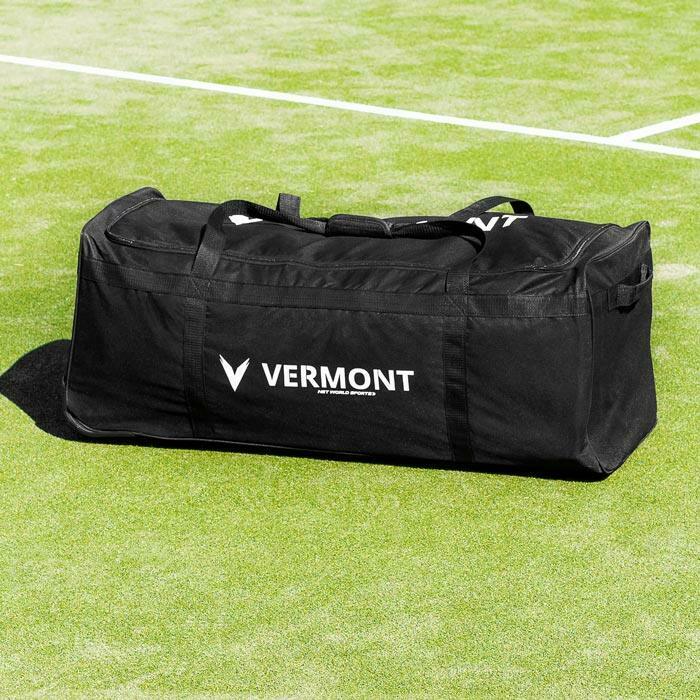Vermont Badminton Racket Bag | Coaches Badminton Sets