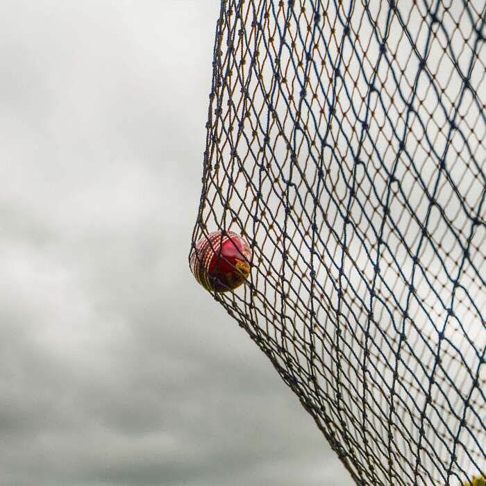 Heavy Duty Ball Stop Netting | Pitch Surround Nets