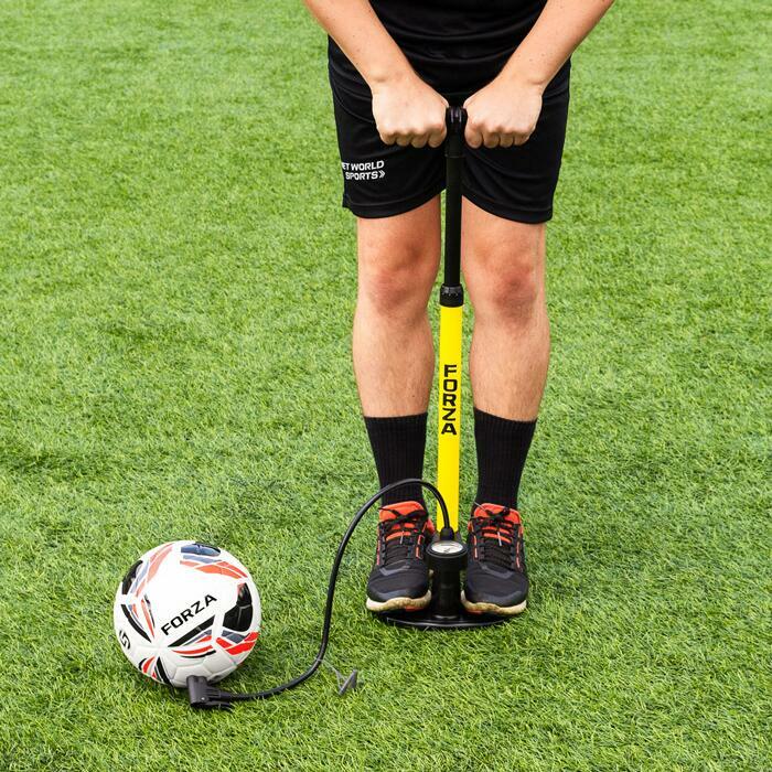 Bike Pump | Air Inflation Device For Sports Balls