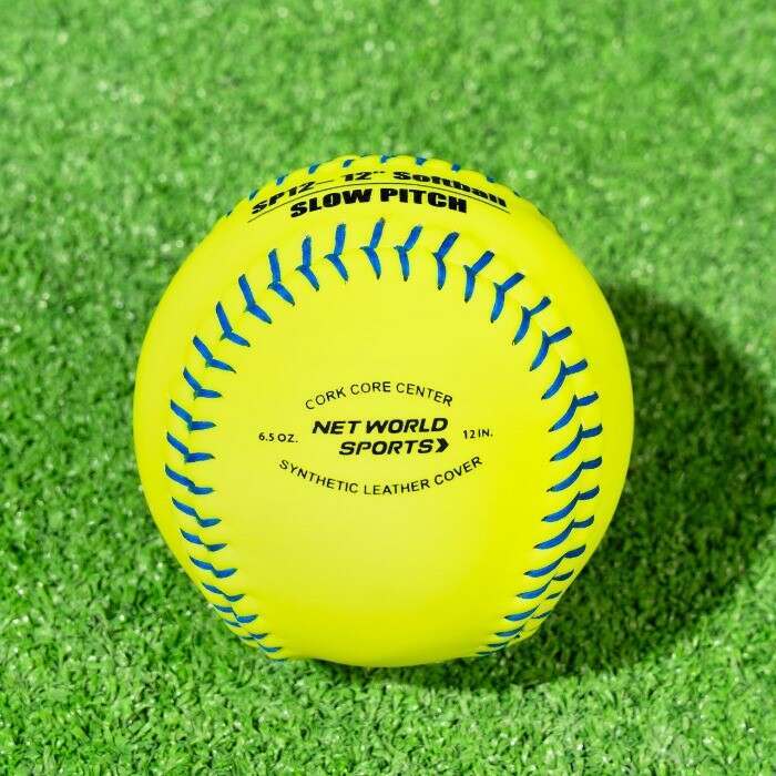 soft baseball