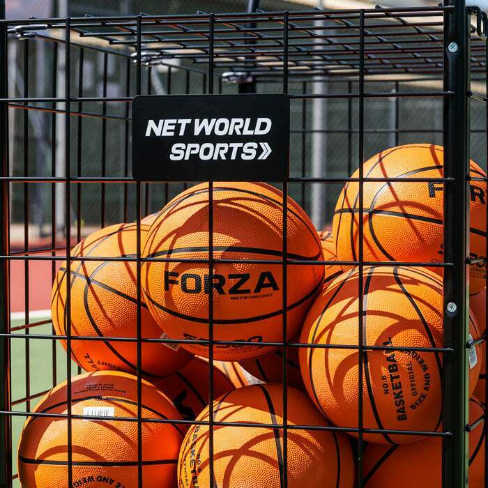 Wire Mesh Ball Cage