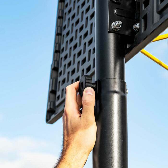 Basketball Hoop And Stand | Freestanding Basketball Hoop