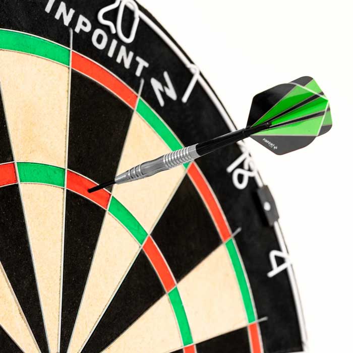 Dartboard Height