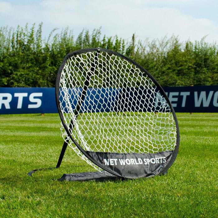 The Easiest Way To Improve Your Golf Game - The FORB Chipping Net