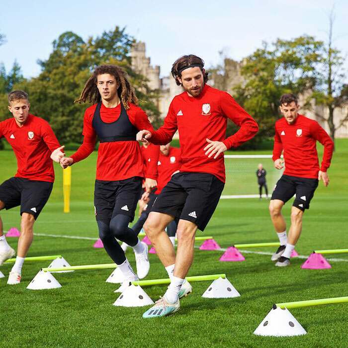 Football Training Cones | Cones For Football Training
