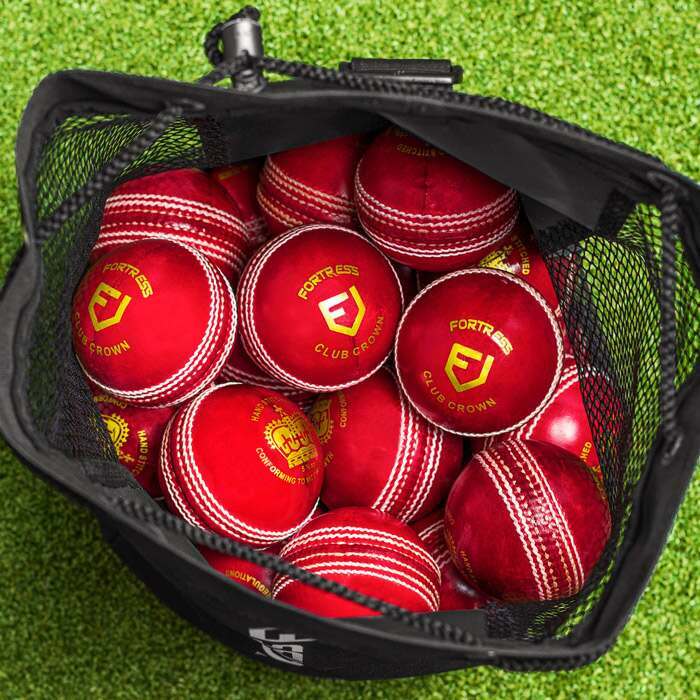 Store & Transport 36 Cricket Balls | Cricket Coaching Bag