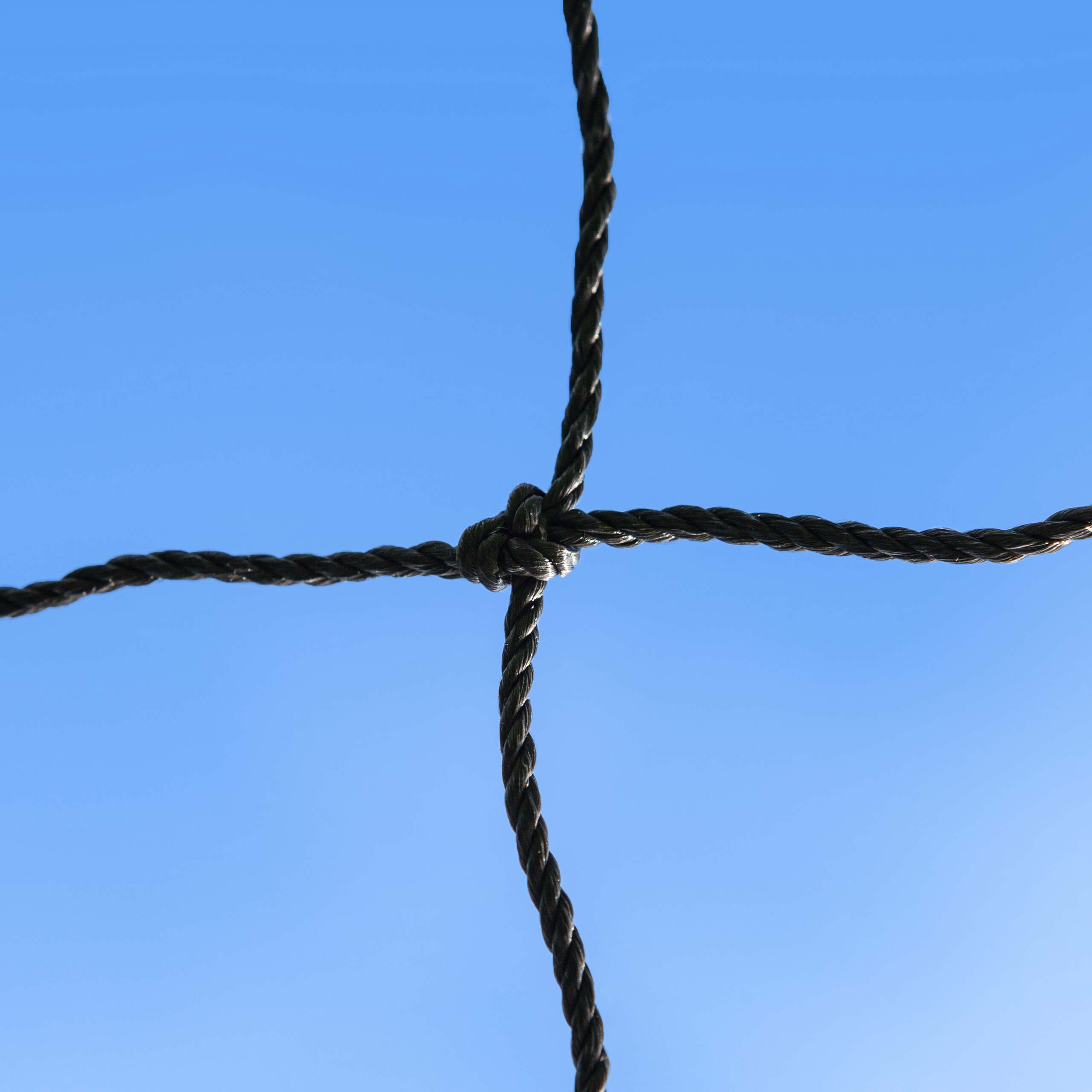 Premium HDPP Net Twine | Heavy Duty Back Stop Netting