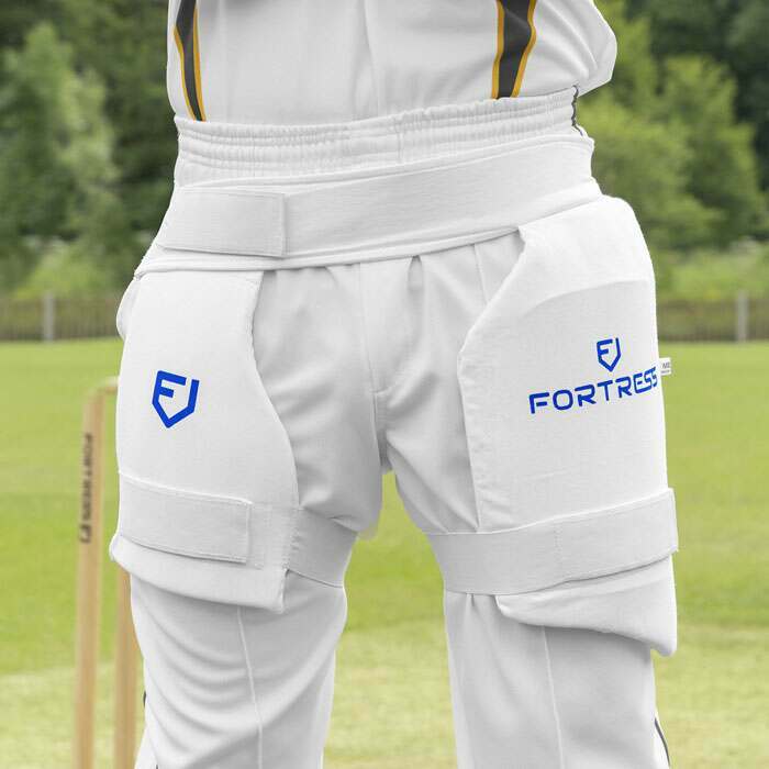 Cricket Body Guard