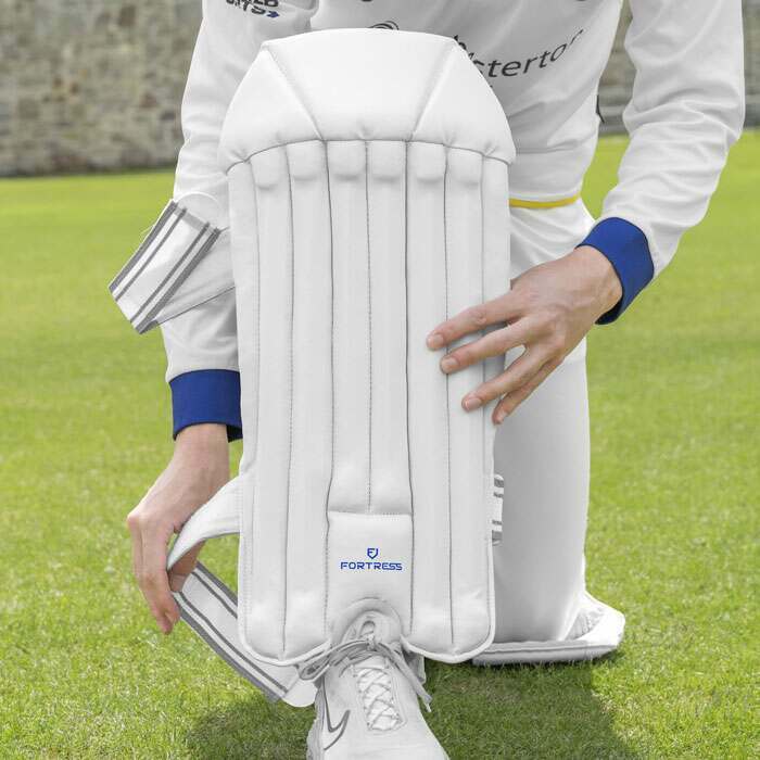 Wicket Keeper Equipment