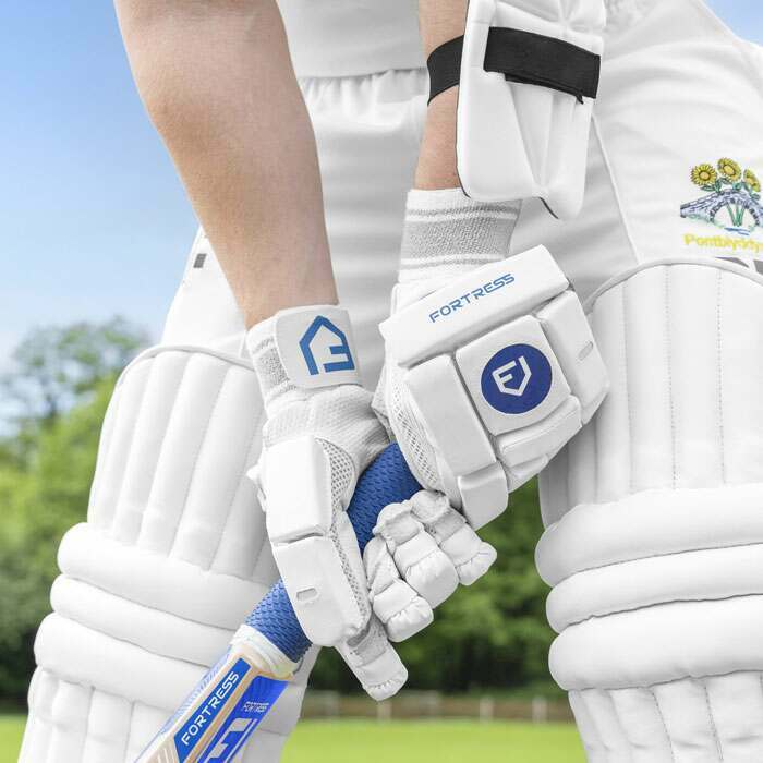 Cricket Equipment for Batters