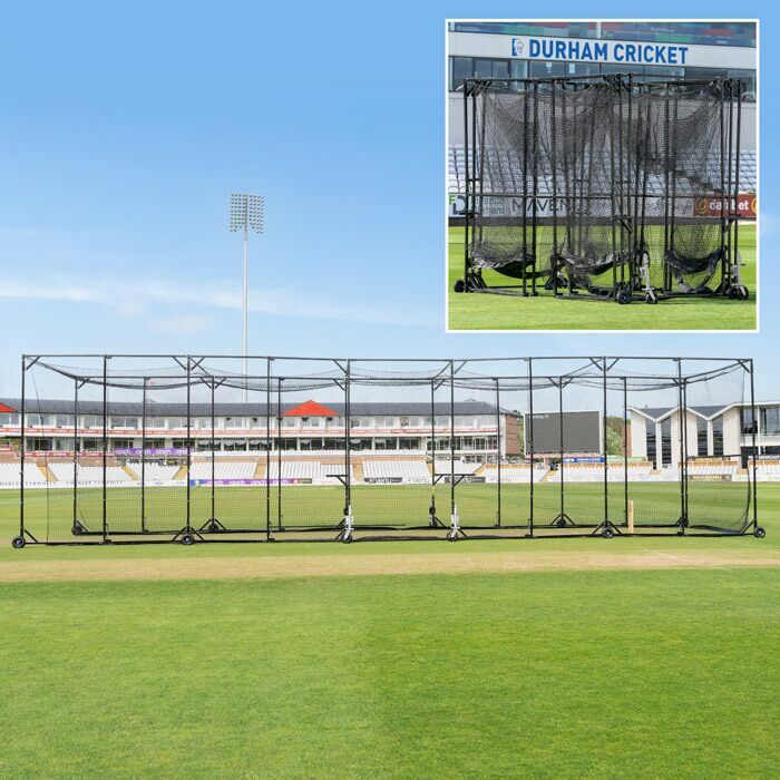 portable cricket cage