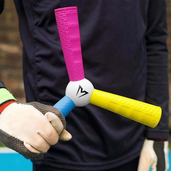 reaction trainer