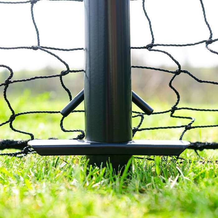 Strong & Stable Cricket Net | Cricket Net For Grass Surfaces