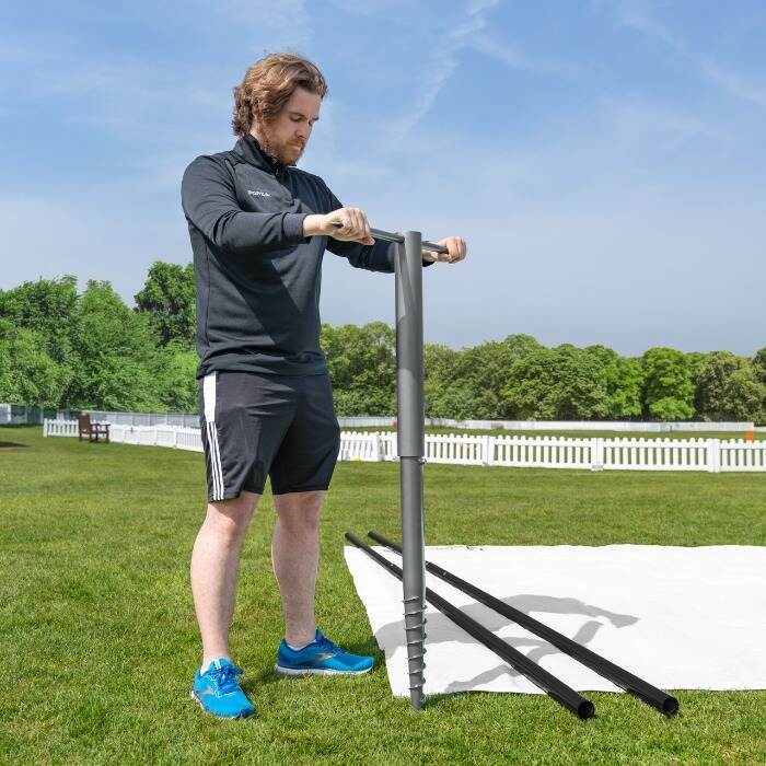 Easy To Assemble Cricket Screens