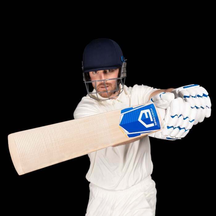 Test Grade Cricket Gloves