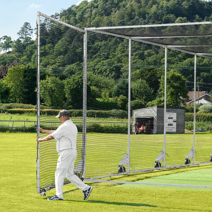 Baseball Cage