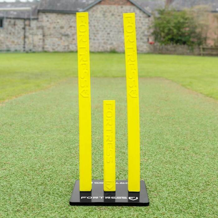 Cricket Bowling Target