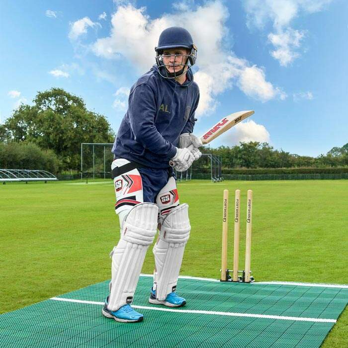 Portable Cricket Mats | Cricket Mat For The Garden