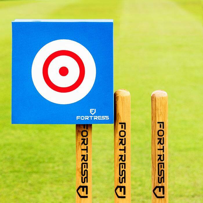 Lightweight Foam Cricket Bowling Target | Cricket Training Equipment