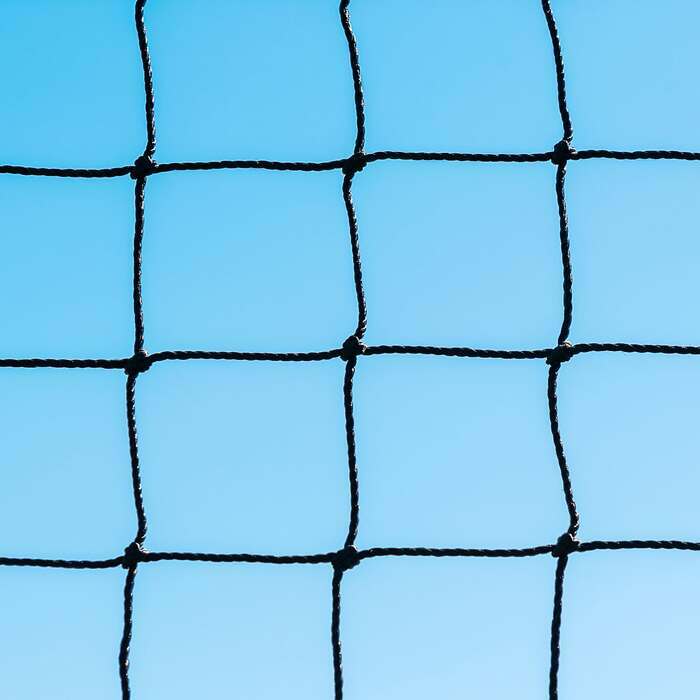 Ultra Durable 2mm HDPP Cricket Netting | 100% Weatherproof Cricket Net
