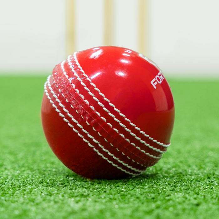 High-Performance Practice Cricket Balls | Cricket Training Equipment
