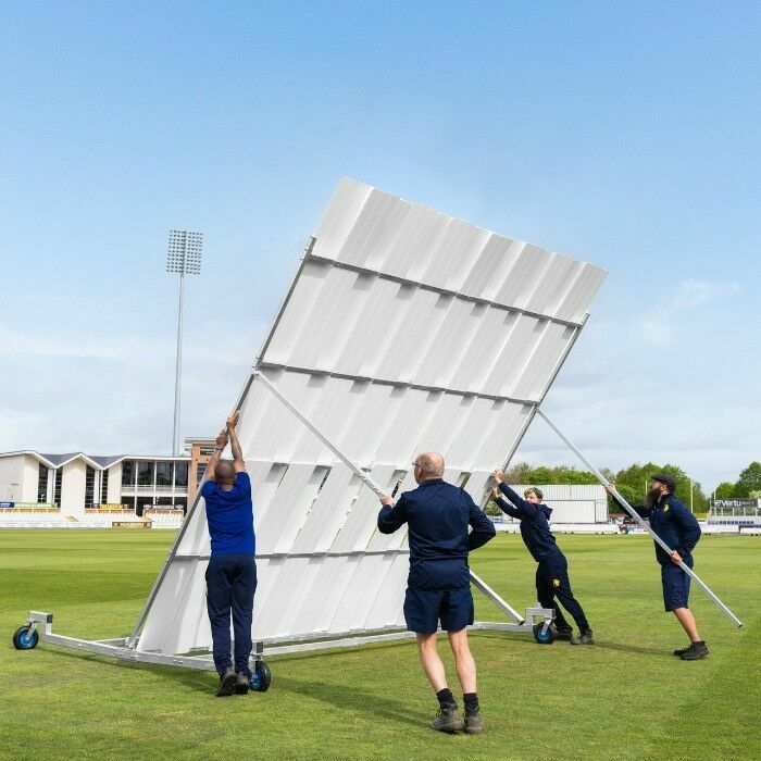 T20 Cricket Screen