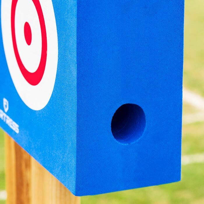 Compatible With All Styles Of Cricket Stumps | Universal Fit