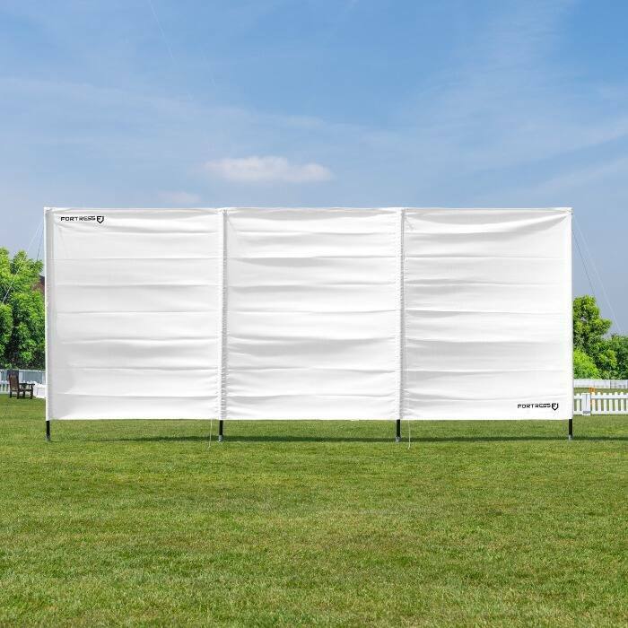 Stable Cricket Sight Screens