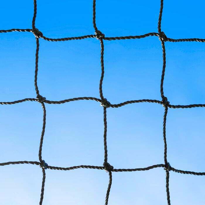 Netting For Drone Containment Cages | Heavy Duty Drone Netting