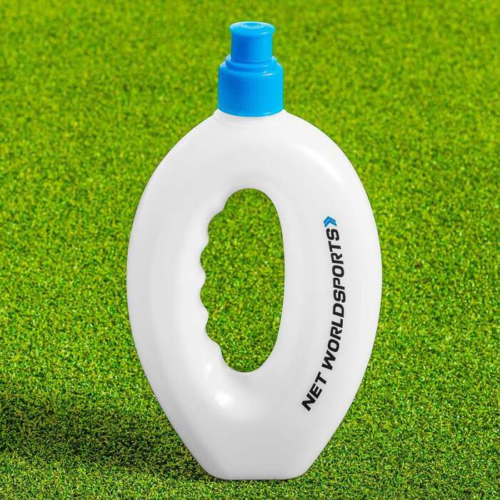 Semi-Translucent Runners Water Bottle | Reusable Sports Bottle