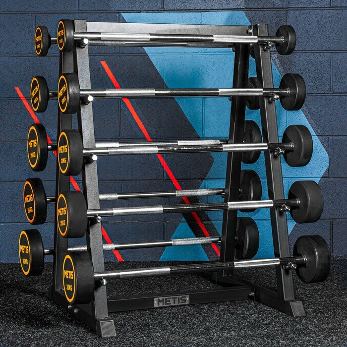 Gym Barbell Weights