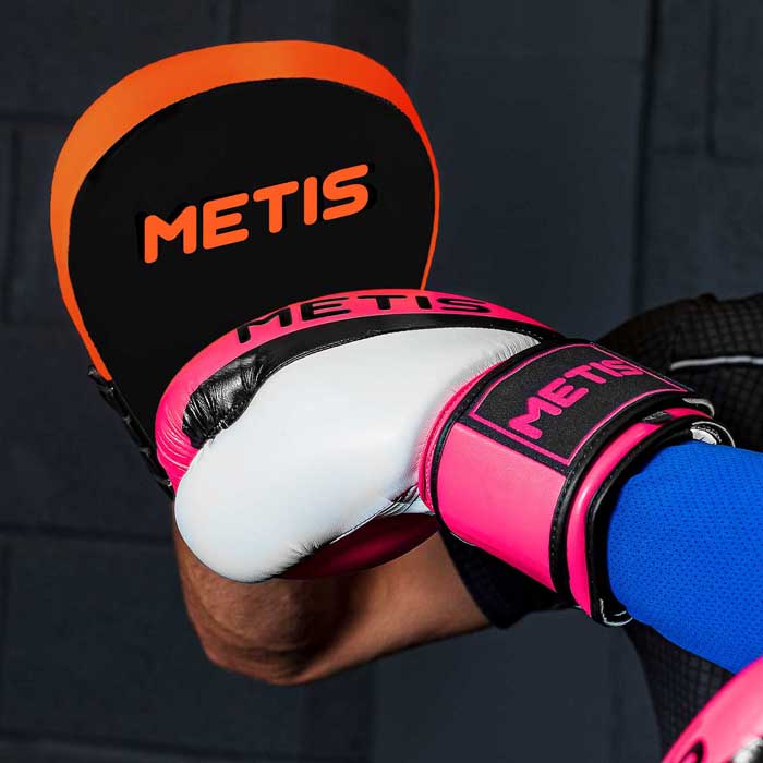boxing mitts | focus pads