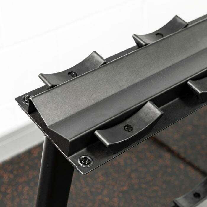 Home Gym Rack