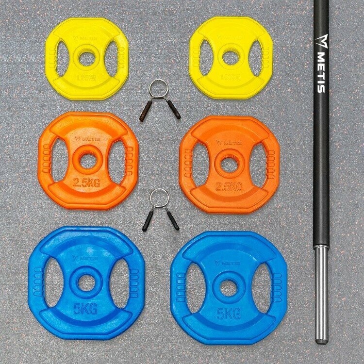 METIS Body Pump Set