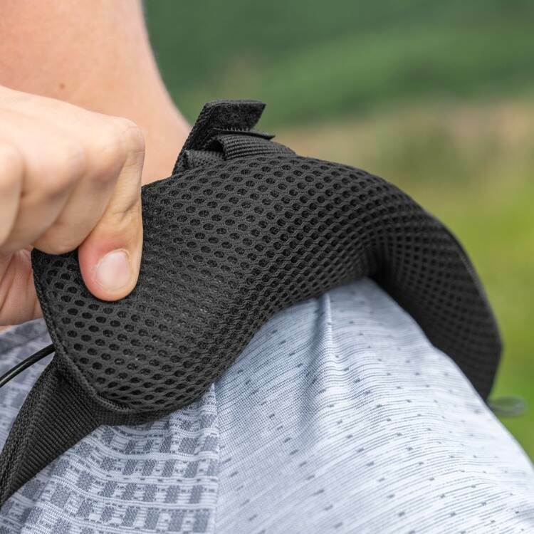 Adjustable Weighted Vest