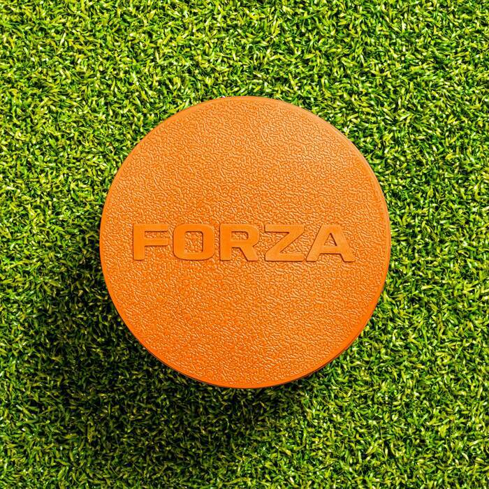 Non-Slip Soft PVC Mini Disc Markers | Multi-Sport Training Equipment