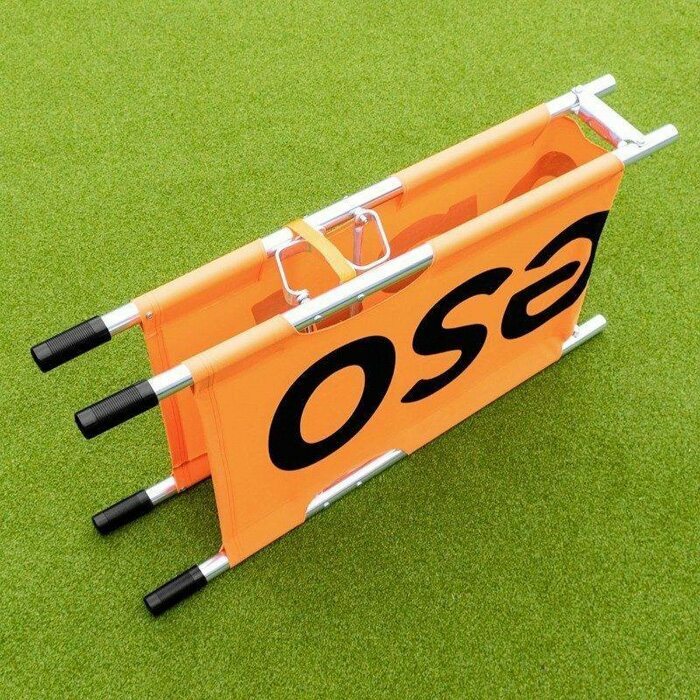 foldable stretcher